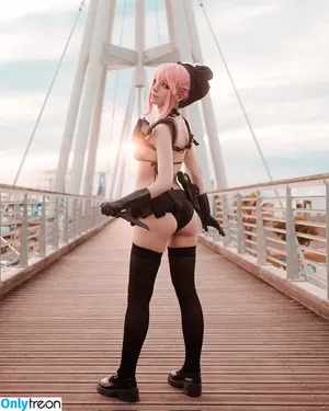 Himee.lily / Himeecosplay / kawaiierotica фото голая #0746