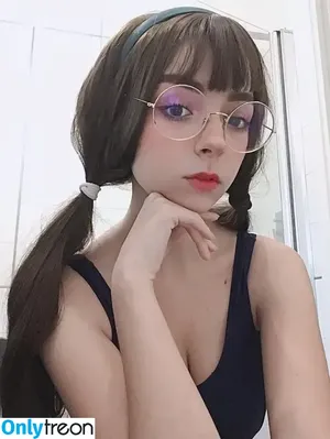 Himee.lily / Himeecosplay / kawaiierotica фото голая #0747