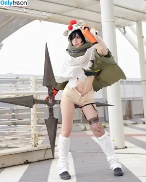 Himee.lily / Himeecosplay / kawaiierotica фото голая #0756