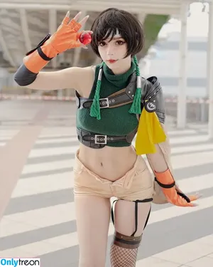 Himee.lily / Himeecosplay / kawaiierotica фото голая #0757