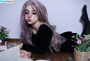 Himee.lily / Himeecosplay / kawaiierotica фото голая #0760
