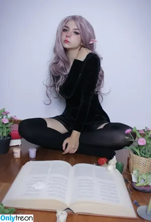 Himee.lily / Himeecosplay / kawaiierotica фото голая #0761