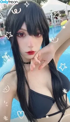 Himee.lily / Himeecosplay / kawaiierotica фото голая #0770