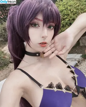 Himee.lily / Himeecosplay / kawaiierotica фото голая #0772