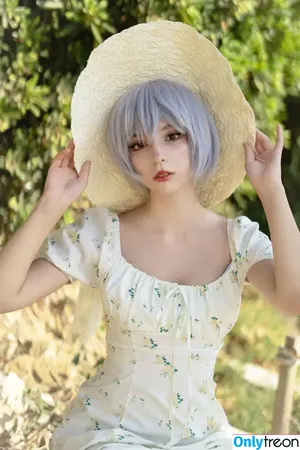 Himee.lily / Himeecosplay / kawaiierotica фото голая #0775