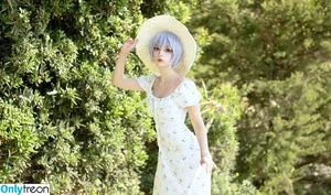 Himee.lily / Himeecosplay / kawaiierotica фото голая #0785