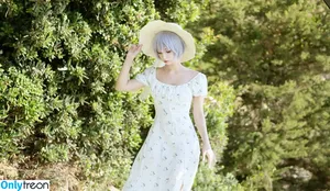 Himee.lily / Himeecosplay / kawaiierotica фото голая #0786