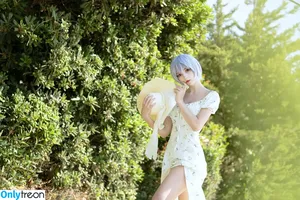 Himee.lily / Himeecosplay / kawaiierotica фото голая #0789