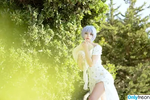 Himee.lily / Himeecosplay / kawaiierotica фото голая #0790