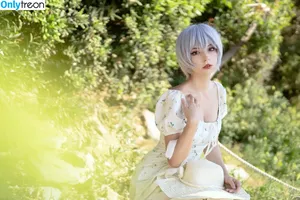 Himee.lily / Himeecosplay / kawaiierotica фото голая #0795