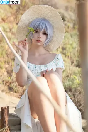 Himee.lily / Himeecosplay / kawaiierotica фото голая #0796