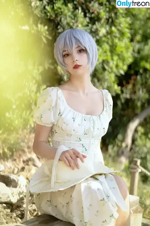 Himee.lily / Himeecosplay / kawaiierotica фото голая #0797