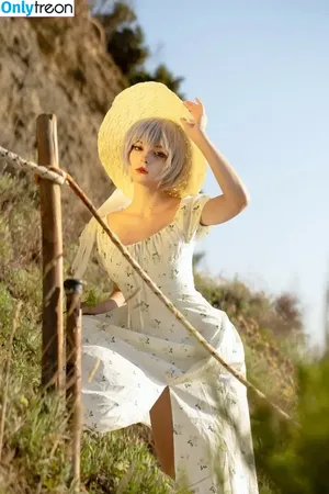 Himee.lily / Himeecosplay / kawaiierotica фото голая #0798