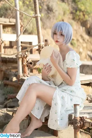 Himee.lily / Himeecosplay / kawaiierotica фото голая #0804