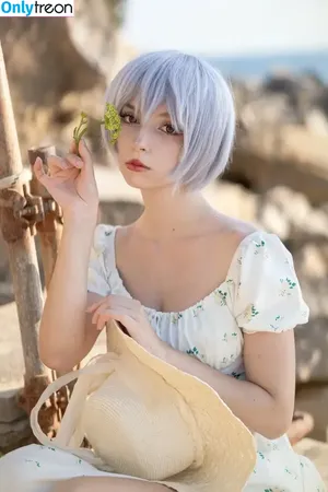 Himee.lily / Himeecosplay / kawaiierotica фото голая #0805
