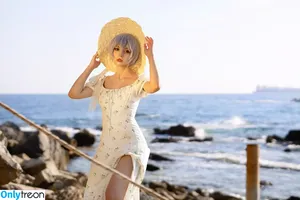 Himee.lily / Himeecosplay / kawaiierotica фото голая #0811