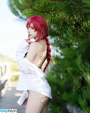 Himee.lily / Himeecosplay / kawaiierotica фото голая #0813