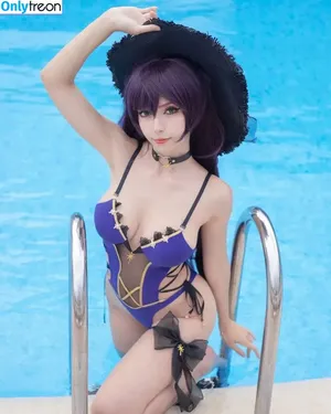Himee.lily / Himeecosplay / kawaiierotica фото голая #0817