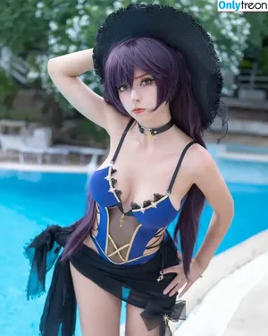Himee.lily / Himeecosplay / kawaiierotica фото голая #0818