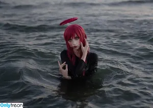 Himee.lily / Himeecosplay / kawaiierotica фото голая #0821