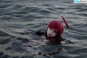 Himee.lily / Himeecosplay / kawaiierotica фото голая #0823