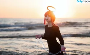 Himee.lily / Himeecosplay / kawaiierotica фото голая #0824