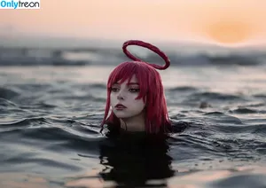 Himee.lily / Himeecosplay / kawaiierotica фото голая #0825