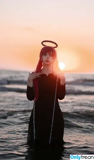 Himee.lily / Himeecosplay / kawaiierotica фото голая #0828