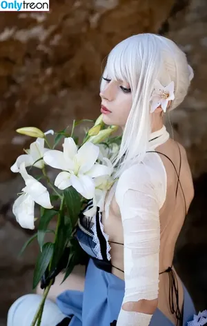 Himee.lily / Himeecosplay / kawaiierotica фото голая #0834