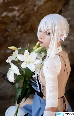 Himee.lily / Himeecosplay / kawaiierotica фото голая #0835