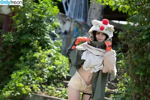 Himee.lily / Himeecosplay / kawaiierotica фото голая #0837