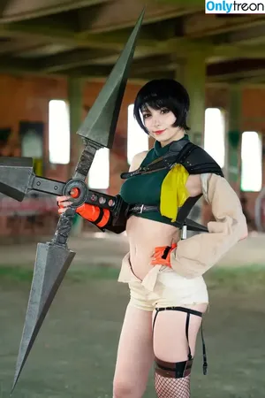 Himee.lily / Himeecosplay / kawaiierotica фото голая #0839