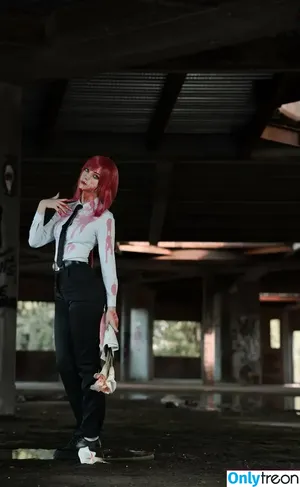 Himee.lily / Himeecosplay / kawaiierotica фото голая #0843