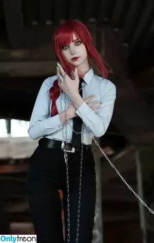 Himee.lily / Himeecosplay / kawaiierotica фото голая #0844