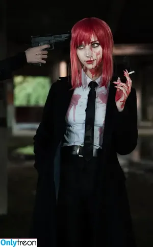 Himee.lily / Himeecosplay / kawaiierotica фото голая #0845
