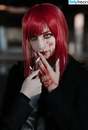 Himee.lily / Himeecosplay / kawaiierotica фото голая #0847