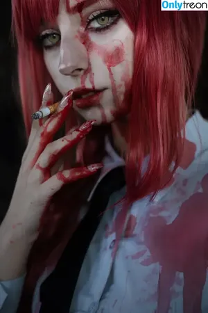 Himee.lily / Himeecosplay / kawaiierotica фото голая #0849