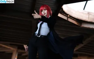 Himee.lily / Himeecosplay / kawaiierotica фото голая #0850