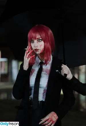 Himee.lily / Himeecosplay / kawaiierotica фото голая #0853