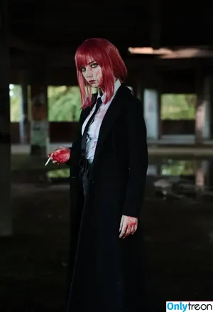Himee.lily / Himeecosplay / kawaiierotica фото голая #0855
