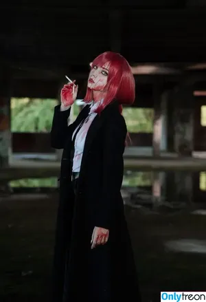 Himee.lily / Himeecosplay / kawaiierotica фото голая #0856