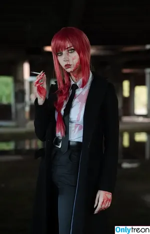 Himee.lily / Himeecosplay / kawaiierotica фото голая #0857
