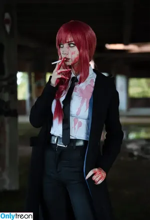 Himee.lily / Himeecosplay / kawaiierotica фото голая #0858