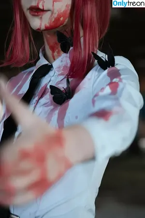 Himee.lily / Himeecosplay / kawaiierotica фото голая #0859