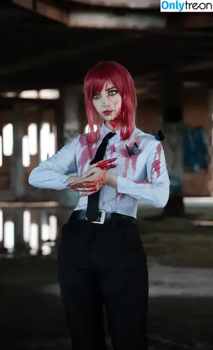 Himee.lily / Himeecosplay / kawaiierotica фото голая #0860