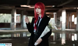 Himee.lily / Himeecosplay / kawaiierotica фото голая #0863