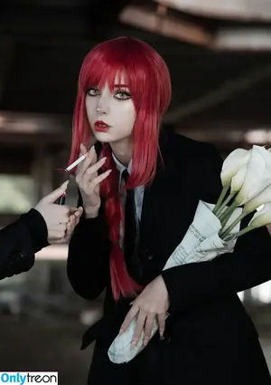 Himee.lily / Himeecosplay / kawaiierotica фото голая #0864