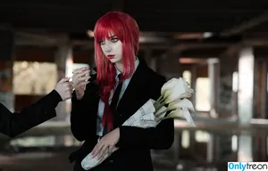 Himee.lily / Himeecosplay / kawaiierotica фото голая #0865