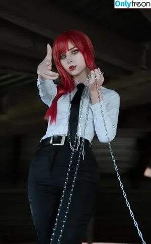 Himee.lily / Himeecosplay / kawaiierotica фото голая #0869