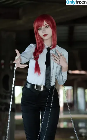 Himee.lily / Himeecosplay / kawaiierotica фото голая #0870